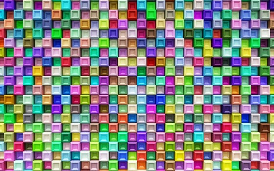 abstract colorful geometric background, abstract background