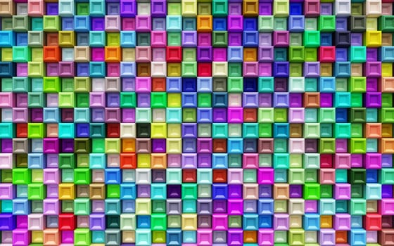 abstract colorful geometric background, abstract background