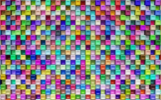 abstract colorful geometric background, abstract background