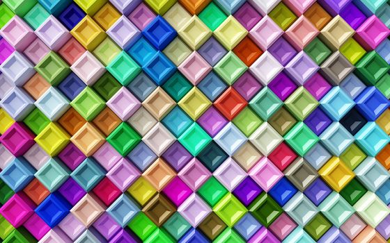 abstract colorful geometric background, abstract background