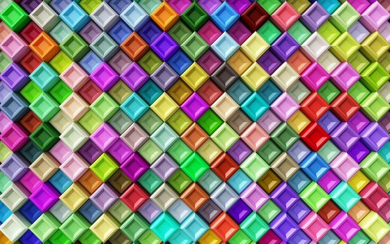 abstract colorful geometric background, abstract background