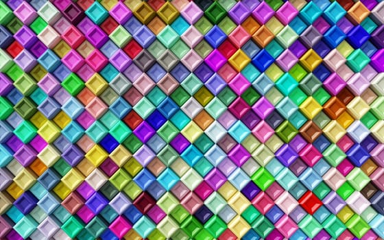 abstract colorful geometric background, abstract background