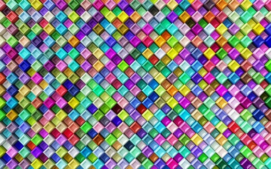 abstract colorful geometric background, abstract background