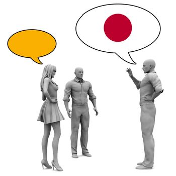 Learn Japanese Culture and Language to Communicate