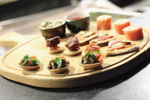canape selection