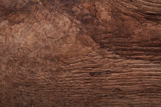 textured old wooden background