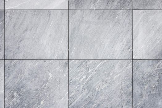 Natural stone texture, material, background - framed in tiles