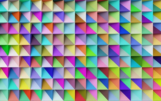 abstract colorful geometric background, abstract background