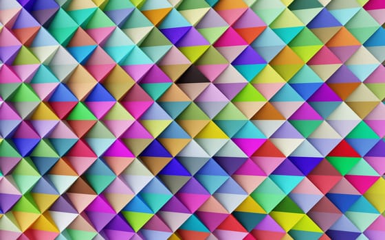 abstract colorful geometric background, abstract background