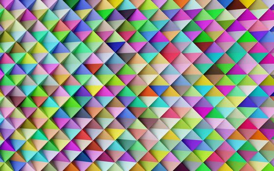 abstract colorful geometric background, abstract background