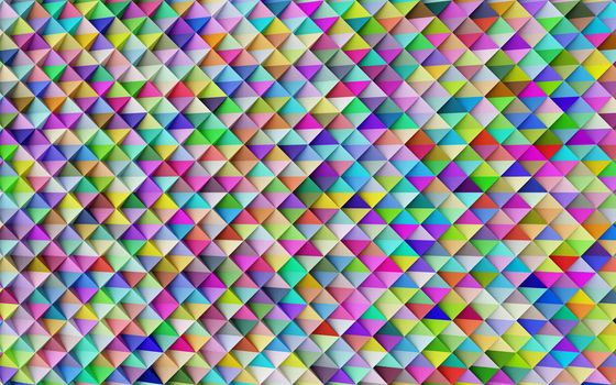 abstract colorful geometric background, abstract background