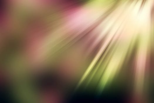 abstract natural blur background, defocused leaves, bokeh, nature background