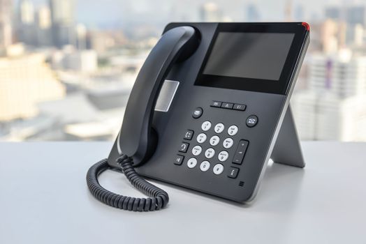 IP Phone - Technology of Communication