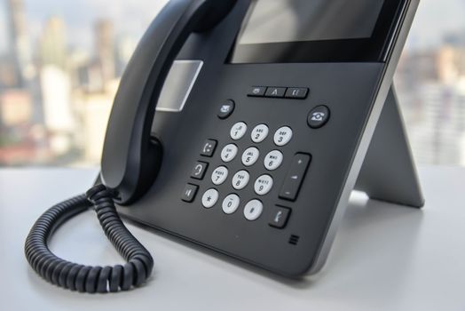 IP Phone - Technology of Communication