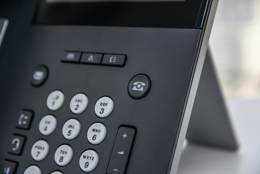 IP Phone - Technology of Communication