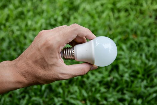 LED bulb - New technology of bulb