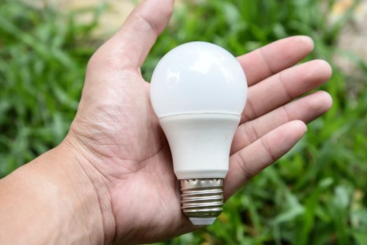 LED bulb - New technology of bulb