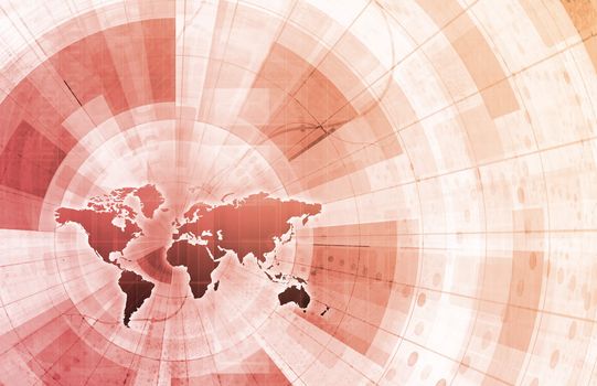 Supply Channel Coordination or Logistics Chain as Concept