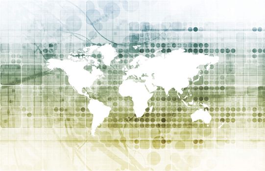 Global Outreach Program and Platform for Awareness