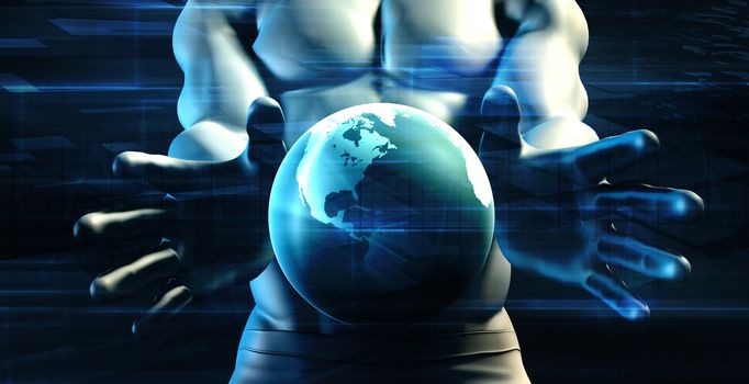 Global Science Project for Development and Growth