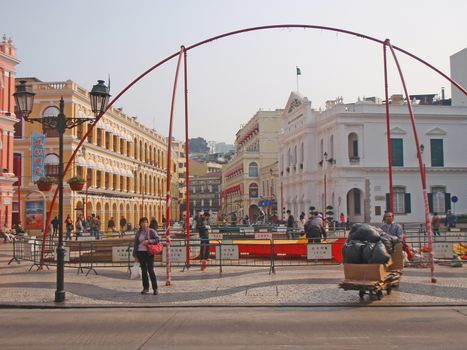 Macao