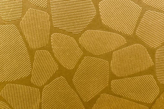 Gold background abstract texture. Element of design.