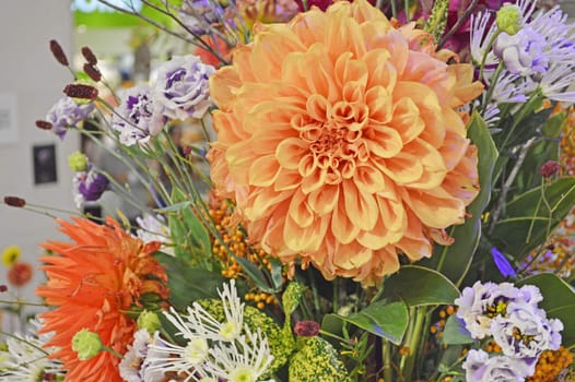 Flower Art