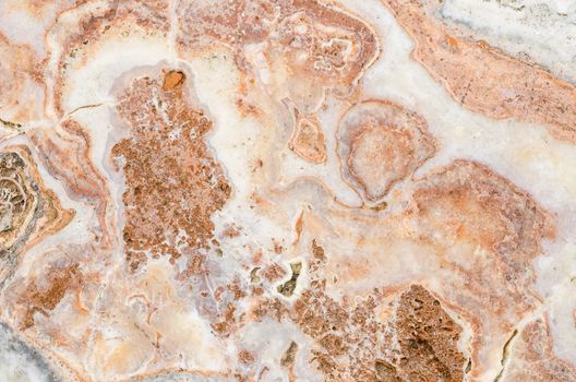 Yellow rock texture or background