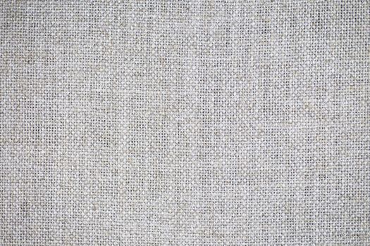 Linen fabric background and texture