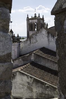 rua das portas beja in Serpa
