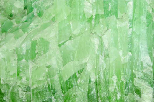 Surface of jade stone background