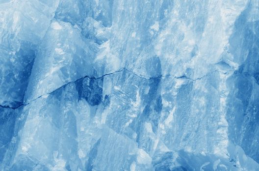 Abstract blue background from jade surface, background or texture.