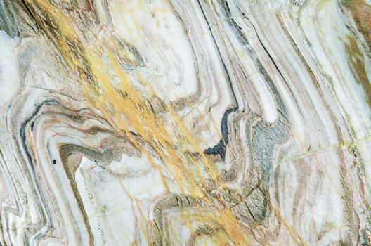 Surface of yellow stone background