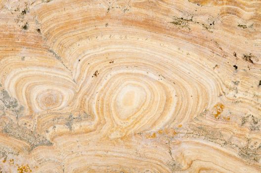 grunge yellow stone background