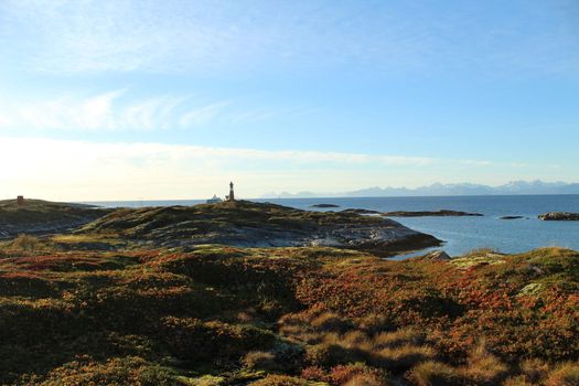 Historisk bygning