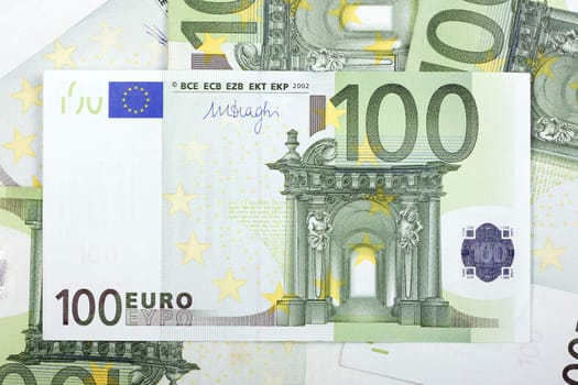 European money a background