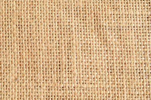 burlap or sack texture