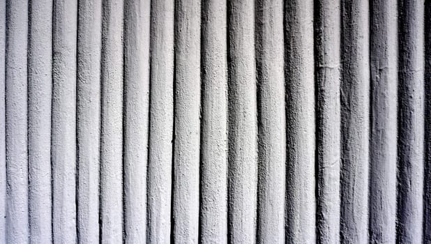 rough stripe wall texture close up horizontal