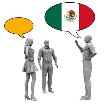 Learn Spanish Culture and Language to Communicate