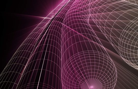 Creative Engineering Solutions in Technology as Art