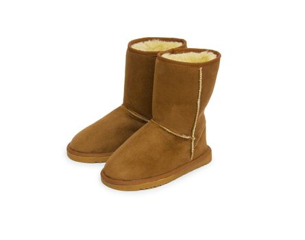 Fashion winter boots

