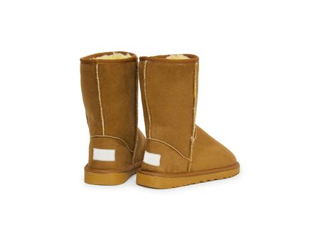 Fashion winter boots