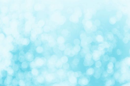 Defocused gold Bokeh light Vintage background. Christmas background.