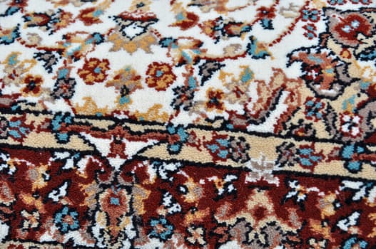 Ehtnic carpets