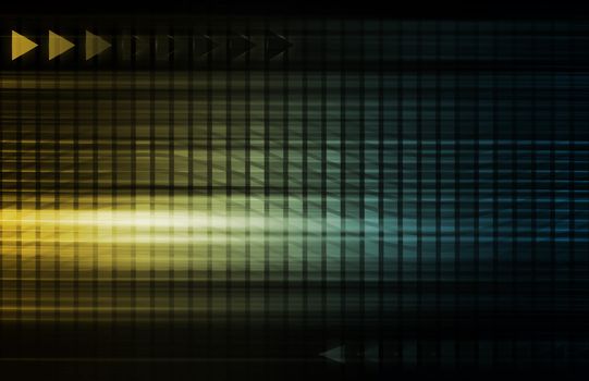 Science Abstract and Medical Data in a Lab