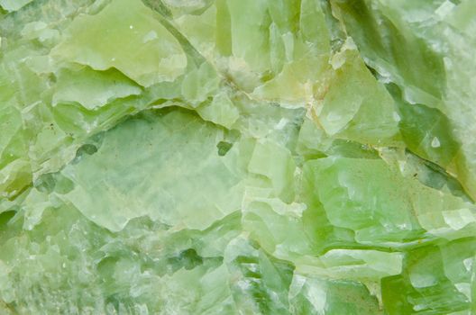 Surface of jade stone background