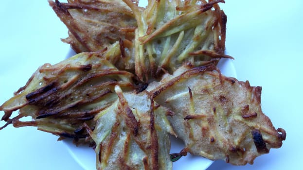 Moon cake