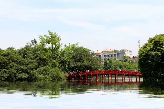 bridges