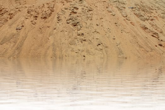 Sand Texture