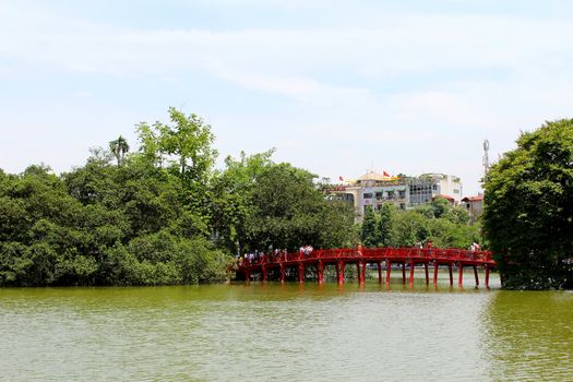 bridges